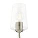 Myhouse Lighting Progress Lighting - P400440-009 - Three Light Chandelier - Celino - Brushed Nickel