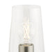 Myhouse Lighting Progress Lighting - P400440-009 - Three Light Chandelier - Celino - Brushed Nickel