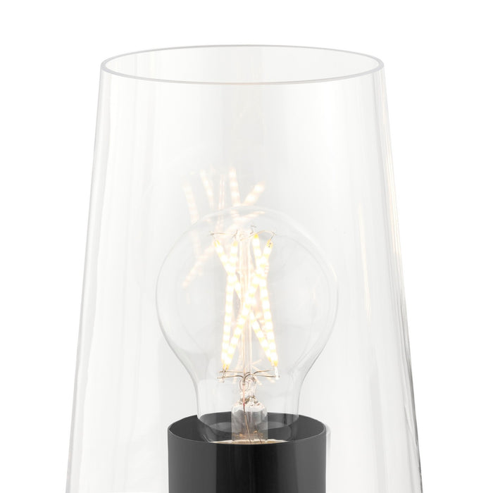 Myhouse Lighting Progress Lighting - P400440-031 - Three Light Chandelier - Celino - Black