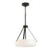 Myhouse Lighting Progress Lighting - P500507-020 - Two Light Convertible Pendant - Lieon - Antique Bronze
