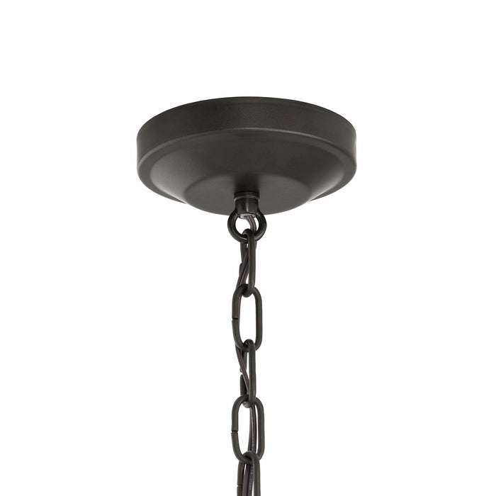 Myhouse Lighting Progress Lighting - P500507-020 - Two Light Convertible Pendant - Lieon - Antique Bronze