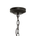 Myhouse Lighting Progress Lighting - P500508-020 - Three Light Convertible Pendant - Lieon - Antique Bronze