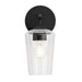 Myhouse Lighting Progress Lighting - P710148-031 - One Light Wall Sconce - Celino - Black
