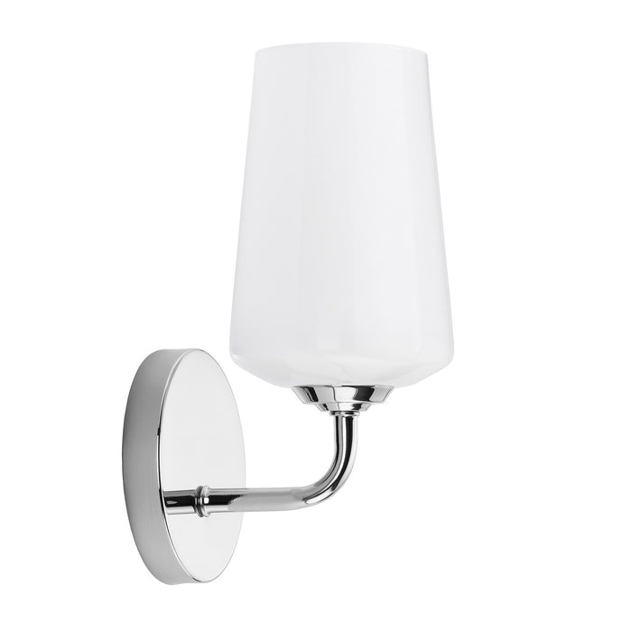 Myhouse Lighting Progress Lighting - P710149-015 - One Light Wall Sconce - Celino - Polished Chrome