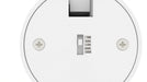 Myhouse Lighting Nora Lighting - NTZ-L1TWW - Track Light - White