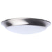 Myhouse Lighting Nuvo Lighting - 62-1802R1 - LED Disk Light - Brushed Nickel