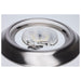 Myhouse Lighting Nuvo Lighting - 62-1802R1 - LED Disk Light - Brushed Nickel