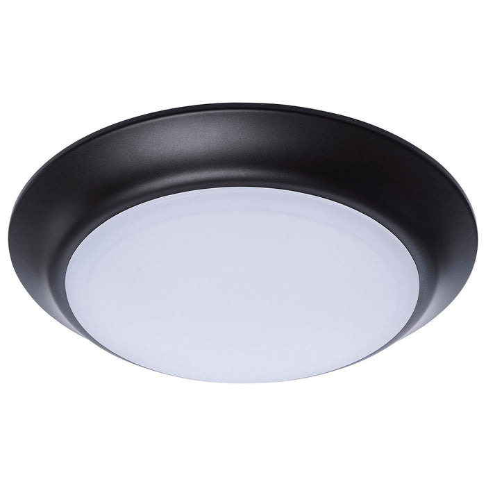 Myhouse Lighting Nuvo Lighting - 62-1803R1 - LED Disk Light - Bronze