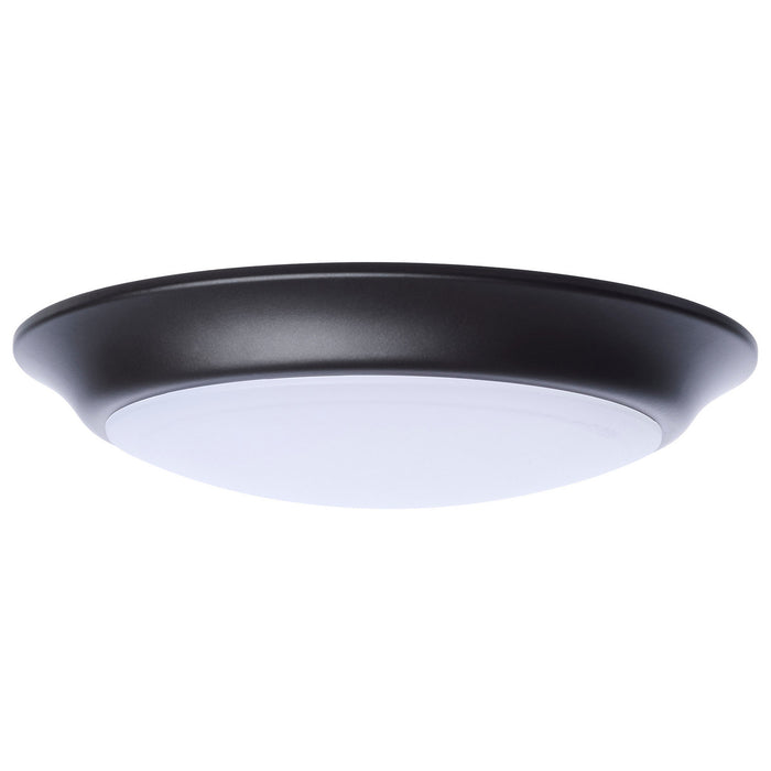 Myhouse Lighting Nuvo Lighting - 62-1803R1 - LED Disk Light - Bronze