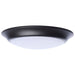Myhouse Lighting Nuvo Lighting - 62-1803R1 - LED Disk Light - Bronze