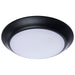 Myhouse Lighting Nuvo Lighting - 62-1804R1 - LED Disk Light - Black