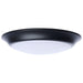 Myhouse Lighting Nuvo Lighting - 62-1804R1 - LED Disk Light - Black