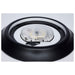 Myhouse Lighting Nuvo Lighting - 62-1804R1 - LED Disk Light - Black
