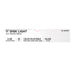 Myhouse Lighting Nuvo Lighting - 62-1805R1 - LED Disk Light - White