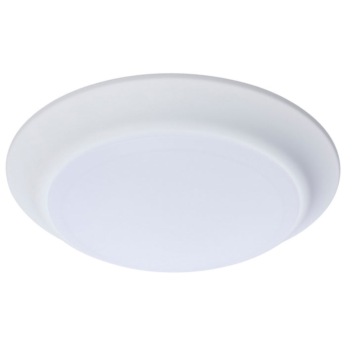 Myhouse Lighting Nuvo Lighting - 62-1805R1 - LED Disk Light - White