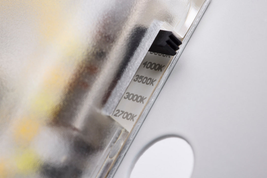 Myhouse Lighting Nuvo Lighting - 62-1805R1 - LED Disk Light - White
