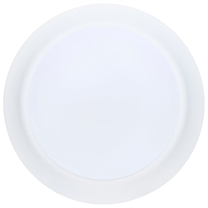 Myhouse Lighting Nuvo Lighting - 62-1805R1 - LED Disk Light - White