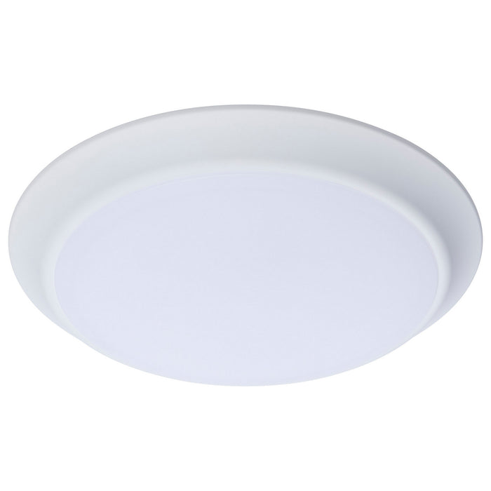 Myhouse Lighting Nuvo Lighting - 62-1811R1 - LED Disk Light - White