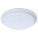 Myhouse Lighting Nuvo Lighting - 62-1811R1 - LED Disk Light - White