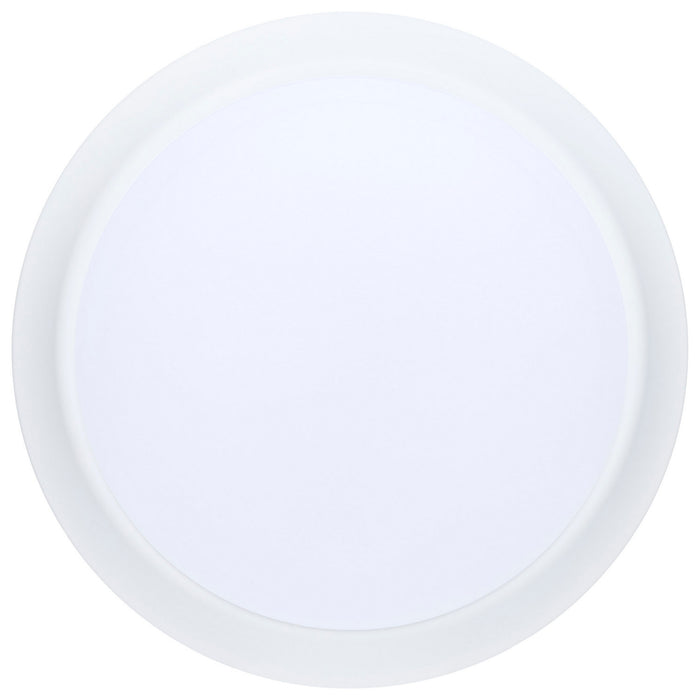 Myhouse Lighting Nuvo Lighting - 62-1811R1 - LED Disk Light - White