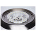 Myhouse Lighting Nuvo Lighting - 62-1812R1 - LED Disk Light - Brushed Nickel