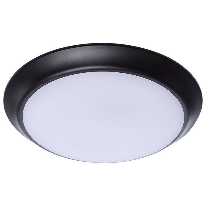 Myhouse Lighting Nuvo Lighting - 62-1813R1 - LED Disk Light - Bronze