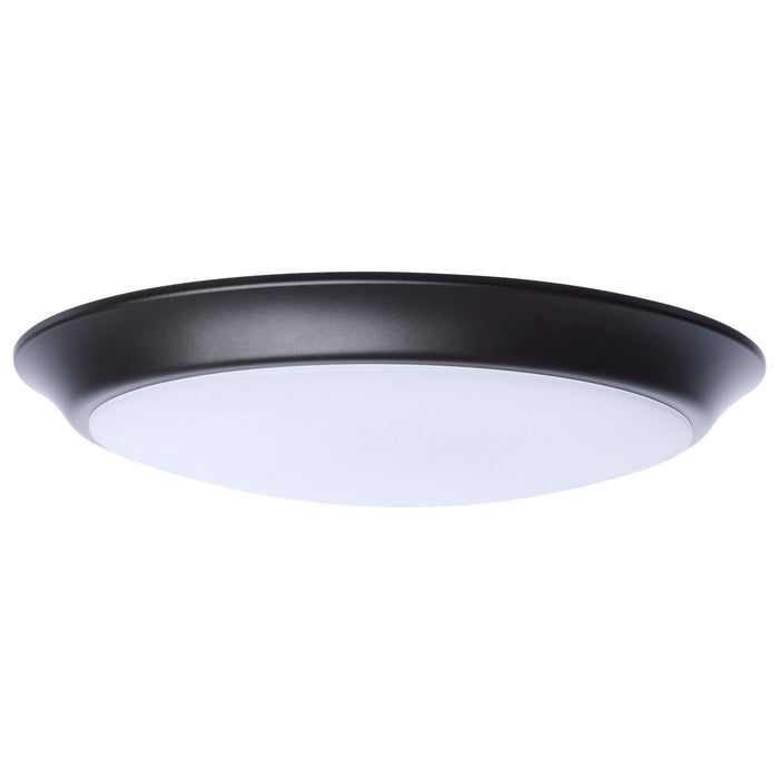 Myhouse Lighting Nuvo Lighting - 62-1813R1 - LED Disk Light - Bronze