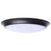 Myhouse Lighting Nuvo Lighting - 62-1813R1 - LED Disk Light - Bronze