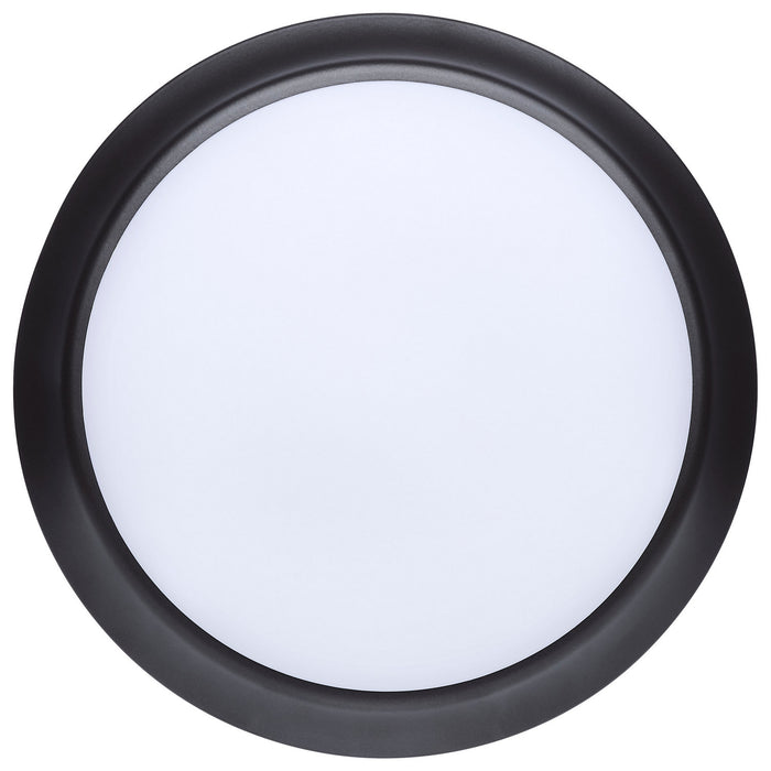Myhouse Lighting Nuvo Lighting - 62-1813R1 - LED Disk Light - Bronze