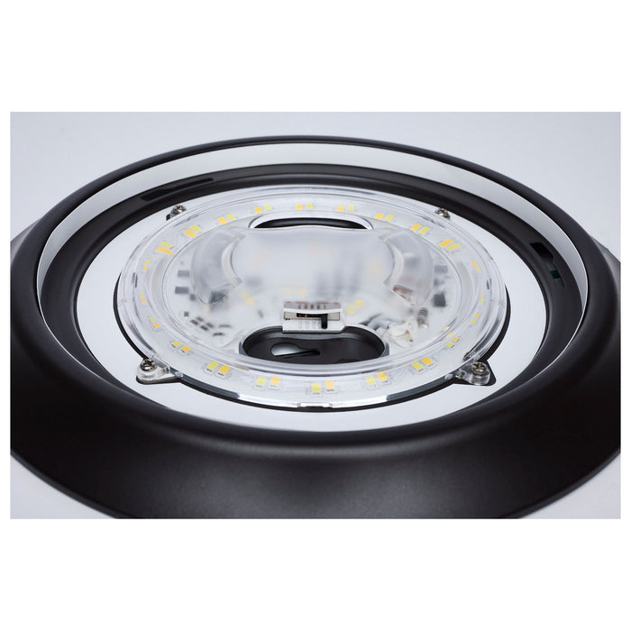 Myhouse Lighting Nuvo Lighting - 62-1813R1 - LED Disk Light - Bronze