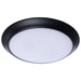Myhouse Lighting Nuvo Lighting - 62-1814R1 - LED Disk Light - Black