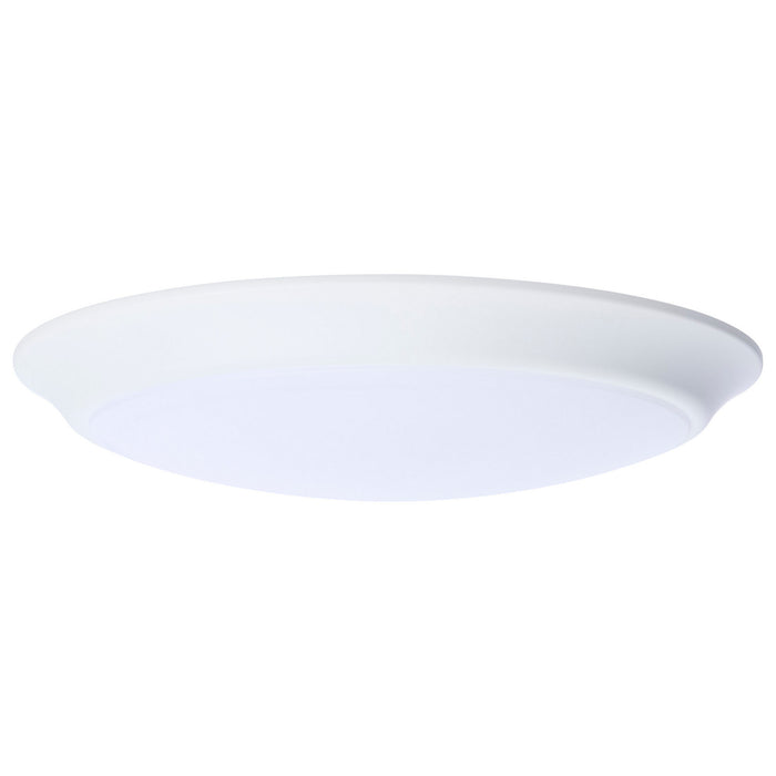 Myhouse Lighting Nuvo Lighting - 62-1815R1 - LED Disk Light - White