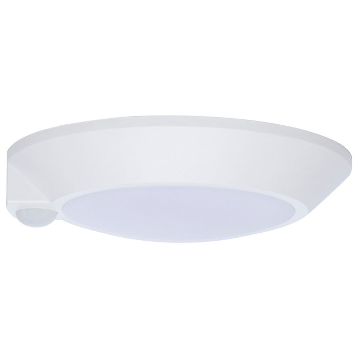 Myhouse Lighting Nuvo Lighting - 62-1820R1 - LED Disk Light - White
