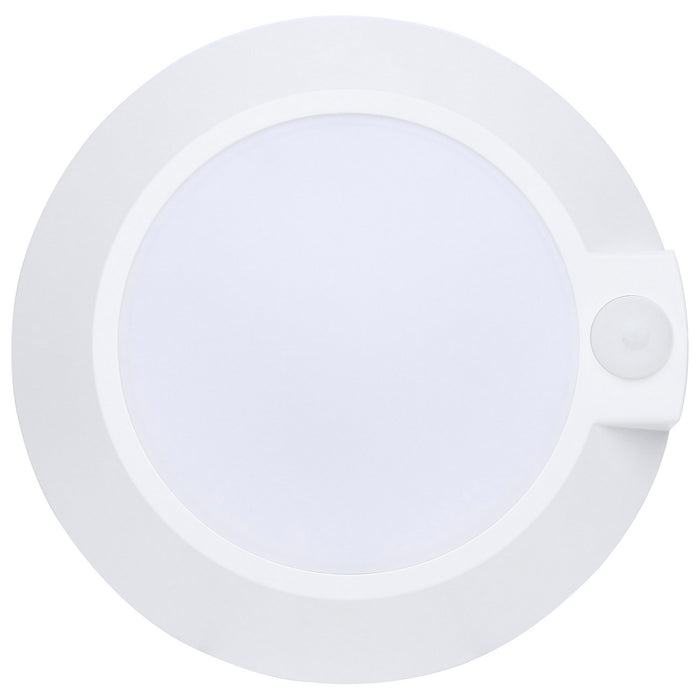 Myhouse Lighting Nuvo Lighting - 62-1820R1 - LED Disk Light - White