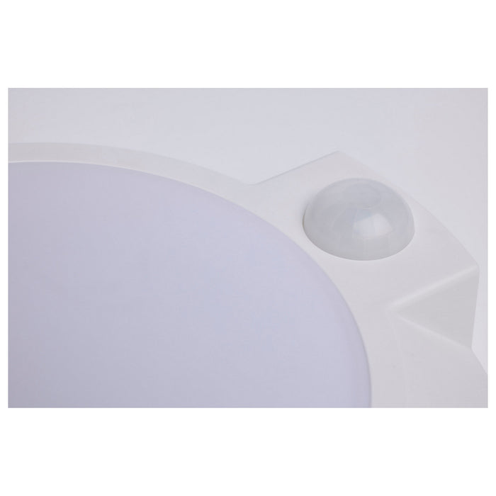 Myhouse Lighting Nuvo Lighting - 62-1820R1 - LED Disk Light - White