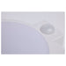 Myhouse Lighting Nuvo Lighting - 62-1820R1 - LED Disk Light - White