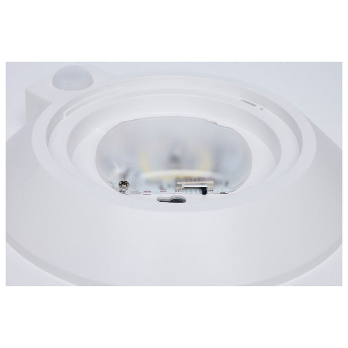 Myhouse Lighting Nuvo Lighting - 62-1820R1 - LED Disk Light - White