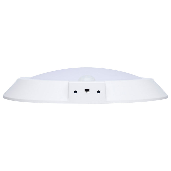 Myhouse Lighting Nuvo Lighting - 62-1821R1 - LED Disk Light - White