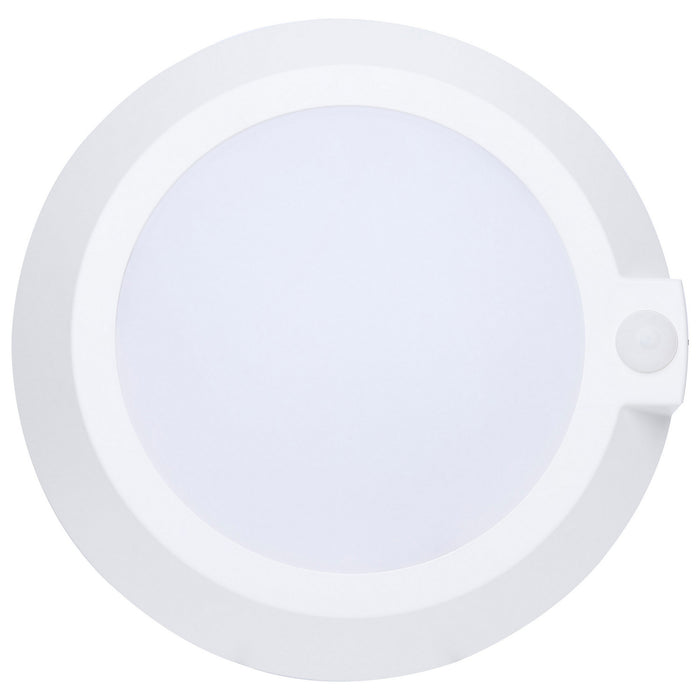 Myhouse Lighting Nuvo Lighting - 62-1821R1 - LED Disk Light - White