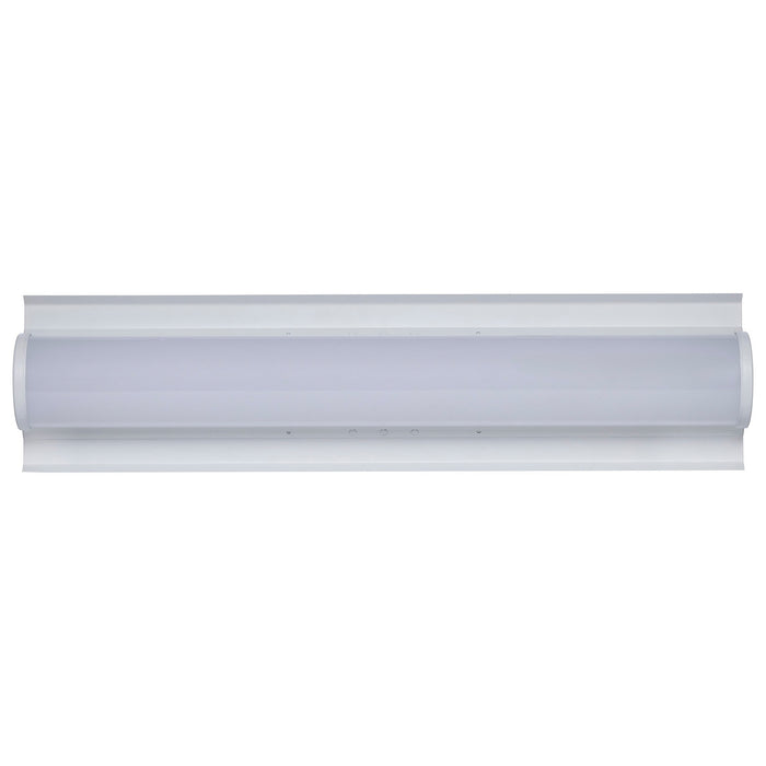 Myhouse Lighting Nuvo Lighting - 65-1030 - LED Strip Light - Gloss White