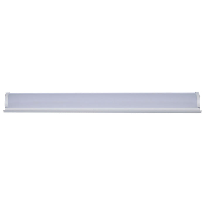 Myhouse Lighting Nuvo Lighting - 65-1030 - LED Strip Light - Gloss White