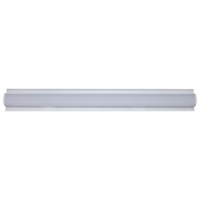 Myhouse Lighting Nuvo Lighting - 65-1031 - LED Strip Light - Gloss White