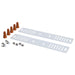 Myhouse Lighting Nuvo Lighting - 65-1032 - LED Strip Light - Gloss White