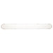 Myhouse Lighting Nuvo Lighting - 65-837 - LED Linear Vapor Proof Fixture - Gray