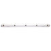Myhouse Lighting Nuvo Lighting - 65-837 - LED Linear Vapor Proof Fixture - Gray