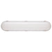 Myhouse Lighting Nuvo Lighting - 65-838 - LED Linear Vapor Proof Fixture - Gray