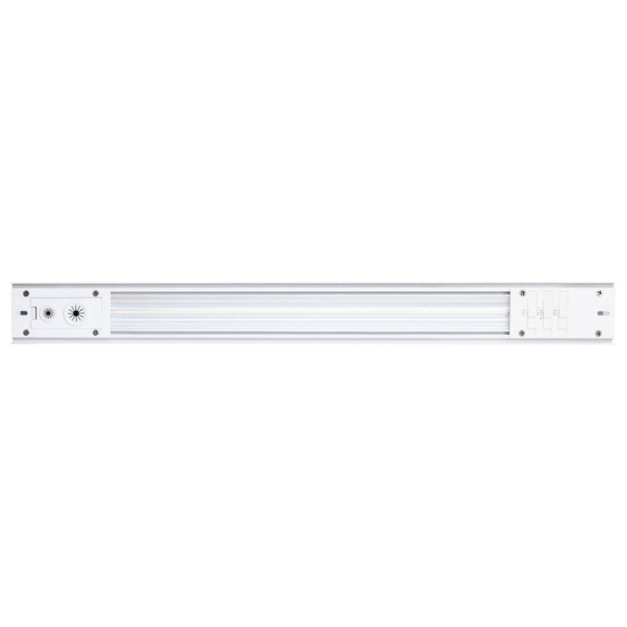 Myhouse Lighting Nuvo Lighting - 65-1180 - LED Linear Strip - White