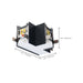 Myhouse Lighting Nuvo Lighting - 65-1285 - T-Connector for LED Linear System - Black
