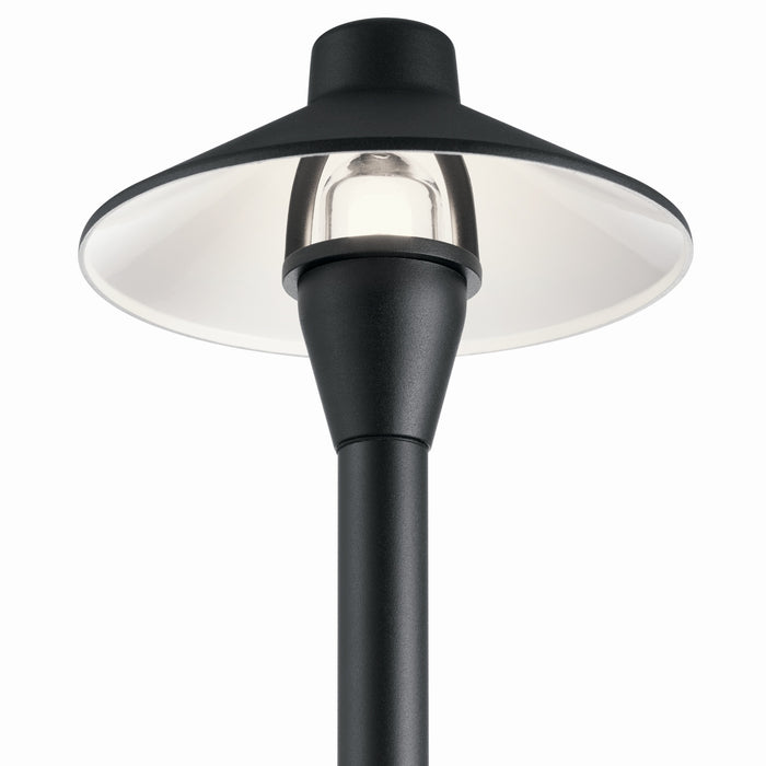 Myhouse Lighting Kichler - 15478BKB - LED Path Light - Black Brass