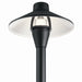 Myhouse Lighting Kichler - 15478BKB - LED Path Light - Black Brass